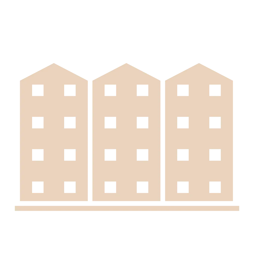 Résidence privée